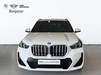 Nuevo BMW X1 Comfort Edition 245 CV (180 kW) 2026 Alpinweiß (sólido) SUV