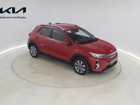 Usado Kia Stonic 100 CV (73 kW) 2024 SUV