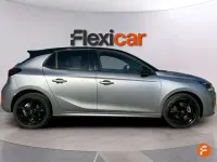 Usado Opel Corsa GS Line 131 CV (96 kW) 2022 Gris Utilitario
