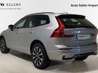 Usado Volvo XC60 Plus 197 CV (144 kW) 2022 Plateado SUV