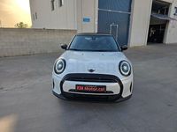 Usado Mini Cooper 136 CV (100 kW) 2024 Blanco Utilitario