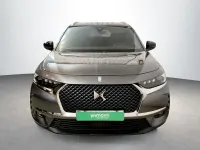 Usado DS Automobiles DS7 Crossback So Chic 130 CV (95 kW) 2022 Gris SUV