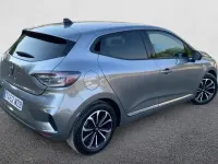 Usado Renault Clio Techno 100 CV (73 kW) 2025 Utilitario