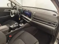 Usado Kia Sportage 215 CV (158 kW) 2025 Gris / plata SUV