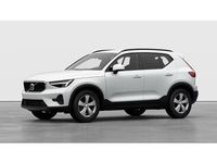 Usado Volvo XC40 163 CV (119 kW) 2024 Blanco SUV