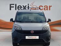 usado Fiat Doblò 1.3 MULTIJET 95 Diésel en Flexicar Palma de Mallorca 1