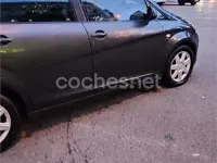 Usado Seat Altea XL Sport 140 CV (102 kW) 2008 Negro Monovolumen