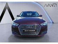 Usado Audi A4 Allroad 218 CV (160 kW) 2017 Familiar