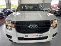 Nuevo Ford Ranger XLT 170 CV (125 kW) 2026 Blanco Pickup/Camioneta