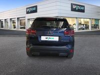 Usado Citroën C5 Aircross PureTech 131 CV (96 kW) 2024 Azul SUV
