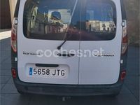 Usado Renault Kangoo 75 CV (55 kW) 2016 Blanco Familiar
