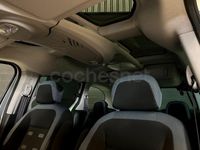 Usado Citroën Berlingo Seduction 120 CV (88 kW) 2013 Gris / plata Monovolumen
