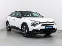 Usado Citroën C4 Feel 130 CV (95 kW) 2021 Blanco Monovolumen