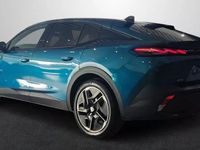 Usado Peugeot 408 GT GT 224 CV (164 kW) 2023 Azul Berlina
