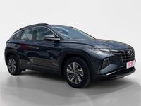 Usado Hyundai Tucson 150 CV (110 kW) 2024 Negro SUV