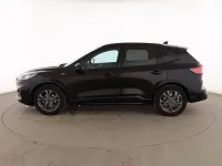 Usado Ford Kuga ST-Line 150 CV (110 kW) 2022 Negro SUV
