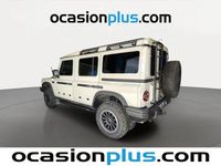 Usado Ineos Grenadier 249 CV (183 kW) 2024 Beige Familiar