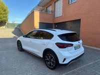 Usado Ford Focus Active 156 CV (114 kW) 2023 Blanco Berlina