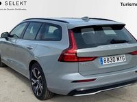 Usado Volvo V60 Plus 197 CV (144 kW) 2025 Familiar