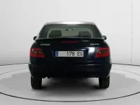 Usado Citroën Xsara 90 CV (66 kW) 2000 Azul Berlina