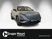 Usado Omoda 5 147 CV (108 kW) 2025 Gris SUV