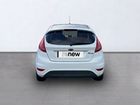 usado Ford Fiesta 1.40TDCi Trend