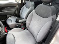 Usado Fiat 500L Living 2013 Monovolumen