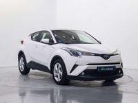 Usado Toyota C-HR Active 98 CV (72 kW) 2019 Blanco SUV