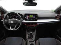 Usado Seat Ibiza FR 110 CV (80 kW) 2023 Rojo Utilitario