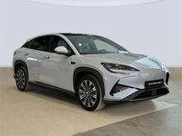 Nuevo BYD Sealion 7 Comfort 230 kW (313 CV) 2025 Indigo grey SUV