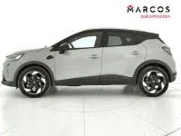 Usado Renault Captur Techno 100 CV (73 kW) 2025 SUV