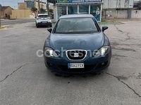 Käytetty Seat Leon Reference 140 HP (102 kW) 2006 Sininen Viistoperä