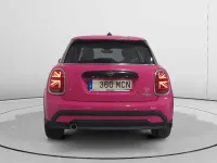Usado Mini Cooper 136 CV (100 kW) 2022 Blanco Utilitario