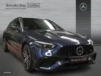 Usado Mercedes C43 AMG AMG 408 CV (300 kW) 2025 Familiar