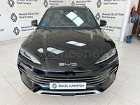 Usado BYD Seal U Comfort 218 CV (160 kW) 2025 Negro SUV