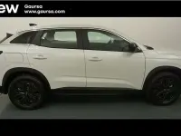 Nuevo Renault Austral Evolution 131 CV (96 kW) 2026 Blanco SUV