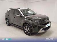Usado Citroën C3 Aircross 100 CV (73 kW) 2025 Verde SUV
