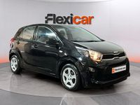 Usado Kia Picanto 67 CV (49 kW) 2021 Blanco Utilitario
