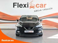 usado Nissan Micra IG-T S&S Acenta 90