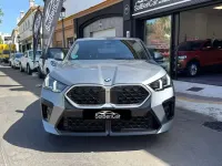 Usado BMW X2 Comfort Edition 150 CV (110 kW) 2025 Gris SUV