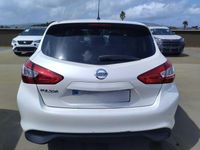 Usado Nissan Pulsar Acenta 115 CV (84 kW) 2018 Blanco Utilitario