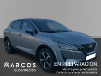 Usado Nissan Qashqai 140 CV (102 kW) 2022 SUV