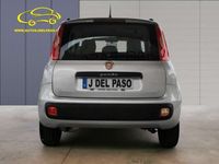 usado Fiat Panda 1.2 Lounge