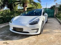 Brugt Tesla Model 3 Performance 377 kW (513 HK) 2022 Eléctrico Sedan