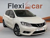 usado Nissan Pulsar 1.2 DIG-T 115CV ACENTA - 5 P (2016) Gasolina en Flexicar Viladecans