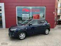 Usado KGM Tivoli 135 CV (99 kW) 2024 Azul SUV
