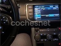 Usado Land Rover Range Rover evoque Prestige 240 CV (176 kW) 2012 Blanco SUV