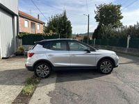 Usado Seat Arona FR 116 CV (85 kW) 2024 Gris SUV