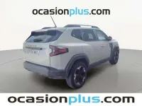 Usado Dacia Duster Extreme 131 CV (96 kW) 2024 Beige SUV