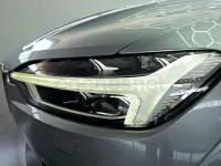 Usado Volvo XC60 Momentum 190 CV (139 kW) 2018 Gris / plata SUV